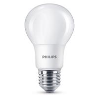 Philips LED-classic peer E27 60W 3 stuks