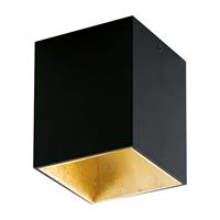 EGLO home24 LED-Deckenleuchte Polasso I