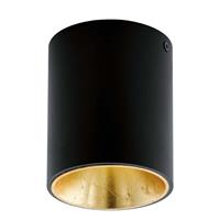 EGLO home24 LED-Deckenleuchte Polasso V