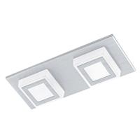 EGLO home24 LED-Deckenleuchte Masiano I