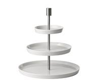 Thomas Etagere Loft Rund - 3-teilig