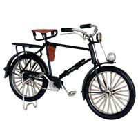 Model fiets 23x7x13 cm