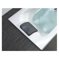 Villeroy&Boch Multifunktionskissen U906100XX 240x150x50 Schaumstoff Anthracite - Villeroy & Boch