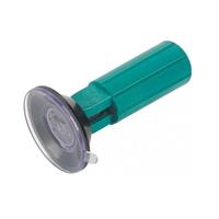 Wolfcraft Zuignap - GU10 lampen - 