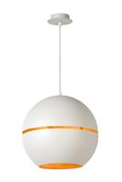 Lucide Moderne Hanglamp Binari 77475/35/31