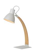 Lucide Curf Bureaulamp