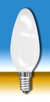 Müller-Licht LED EEK A++ (A++ - E) E14 Kerzenform 2.5W = 25W Warmweiß (Ø x L) 35mm x 98mm Filamen