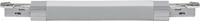 Paulmann URail Pure II connector, chroom mat