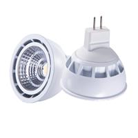 Qualedy Led GU5.3 spot 5W-COB-2700K