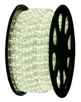 LED Lichtslang 230V - Koel wit - 2,5W/m - IP44 - Ø±3mm