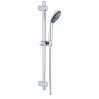 Grohe Vitalio Joy doucheset Ø11 cm met 3 standen