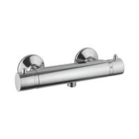 Crosswater Kai douche thermostaatkraan chroom EV1252EC