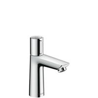 Hansgrohe Talis Select E 110 1-greeps wastafelkraan zonder waste, chroom