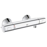 Grohe Precision Trend Cool Touch thermostatische douchekraan 12cm