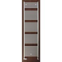 Zehnder Zeno handdoekradiator 168.8x50cm 807watt Staal Wit glans zn-170-050