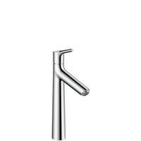 hansgrohe HG Waschtischmischer 190 Talis S chrom HG Talis S 190 WTM o Ablauf chrom