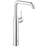 Grohe Essence New wastafelkraan XL, chroom