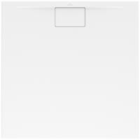 Duschwanne METALRIM ARCHITECTURA Quadrat 900 x 900 x 15 mm weiß - Villeroy&boch - VILLEROY & BOCH