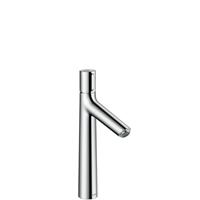 Hansgrohe Talis Select S wastafelkraan 190 zonder waste chroom