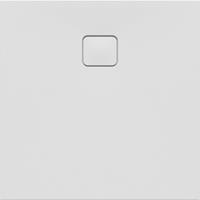 RIHO Basel 412 douchebak 90x90x4.5cm wit D005016005