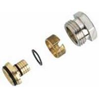 Danfoss compression fittings