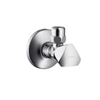 Hans Grohe HansGrohe Eckventil E-Design chrom