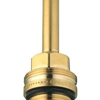 Grohe - Oberteil 1/2 07147000 für UP-Ventile 1/2 4005176003455