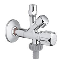 Grohe Original WAS Vaatwas/hoekstopkraan 22036000