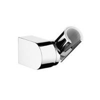 Brausehalter VARIO verstellbar chrom - Hansgrohe