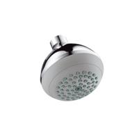 hansgrohe Crometta 85 Kopfbrause 1jet Green 6 l/min, chrom - 28423000