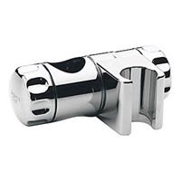 Grohe glijstuk voor glystang t.b.v. 28666 en 28820 chroom