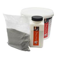 Easy2Seal Haft- und Dichtungspaste für Duschablauf 1,5 kg - Overig - Easy Drain