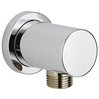 GROHE Anschlussstück Wandanschlussbogen Rainshower, DN 15