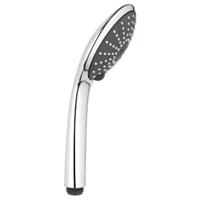 Grohe Vitalio handdouche Joy Ø11 2 Standen Chroom