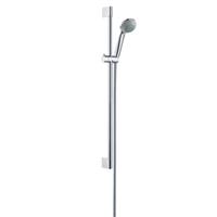 Hansgrohe Crometta 85 1jet glijstangset unicac 65 cm. chroom