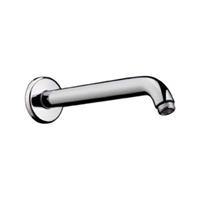 Hansgrohe douche-arm 1/2" zonder douchekop L=26 cm, chroom