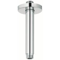 GROHE Deckenauslass Rainshower 28724 1/2'' Länge 142 mm chrom