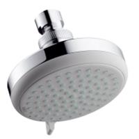 Hansgrohe Croma 100 Variojet hoofddouche, chroom