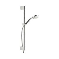 Hansgrohe Unica c glijstangset 65cm. m/crometta vario 85 handdouche chroom