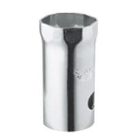 Grohe pijpsleutel 3/4" voor RVS ring thermostaat