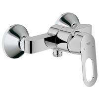 Grohe Douchekraan Start Loop Chroom 15 cm