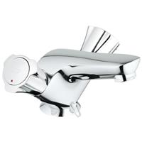 Grohe Toiletkraan Costa L 2GR