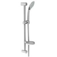 Brausegarnitur Euphoria 110 Duo27242 600mm mit Seifenschale chrom - Grohe