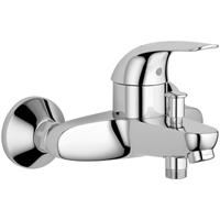 Grohe Bad/Douchemengkraan Swift Chroom