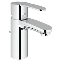 GROHE Waschtischarmatur Wave Cosmopolitan, Einhebelmischer, Wasserhahn