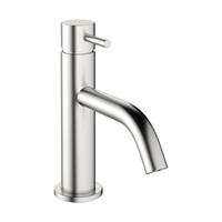 Crosswater MPRO Wastafelkraan - glad - RVS geborsteld PRO110DNV