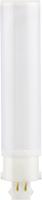 Osram Dulux-D LED 10W 840 | Kaltweiß - 2-Stift - Ersetzt 26W