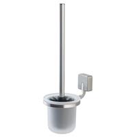 Impuls toiletborstelhouder rvs
