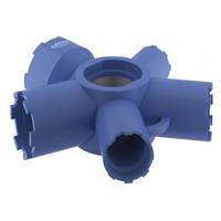 GROHE Mousseurschlüssel 48021 multifunktional