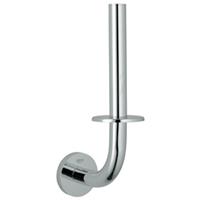 GROHE Ersatzrollenhalter Essentials, chrom